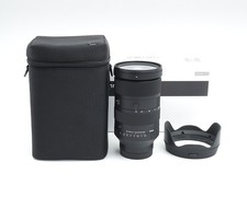 Sigma Art 28-105mm 2.8 DG DN