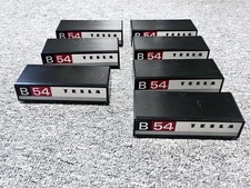 Ersatzteile Tonband  Tesla B 54