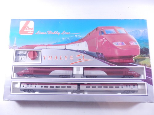 Lima 106540t tgv - 106540t, h0
