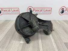 VW Passat 3BG 2.8 V6 Original Sekundärluftpumpe mit Halter 06A959253B 3B0906615