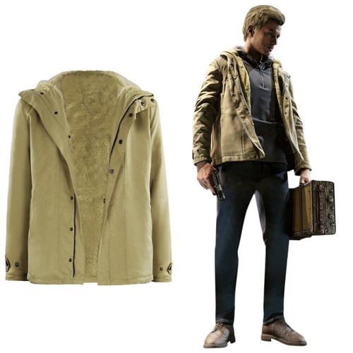 Ethan winters jacke - ethan,