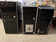 Allround-PC, Intel Core