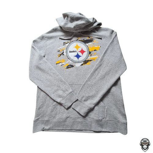 Hoodie fanatics pittsburgh - hoodie,