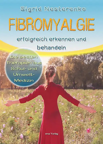 Fibromyalgie erfolgreich