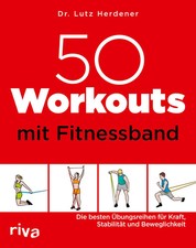 50 Workouts mit Fitnessband |