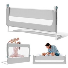 Bettgitter Kinderbett versch