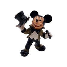 Mickey mouse smoking - mickey,