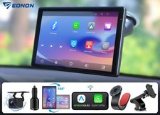 8,95" Vertikal Farb Tragbar