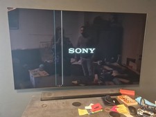 Sony Bravia K65XR8APAEP 65Zoll