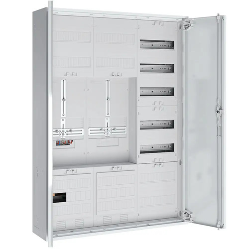 Zählerschrank 3 punkt - 1x, 3-punkt