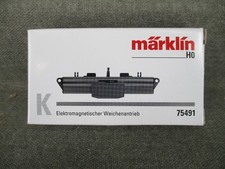 Märklin Spur H0 75491 K-Gleis