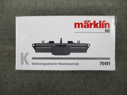 Märklin spur 75491 gleis - märklin, h0