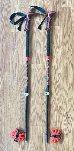 Leki haute route lite sl - route,