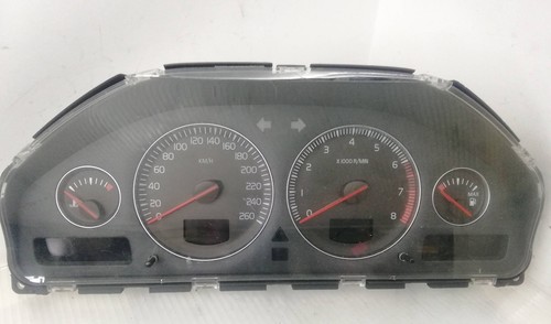 Volvo v70 4 - v70, ii