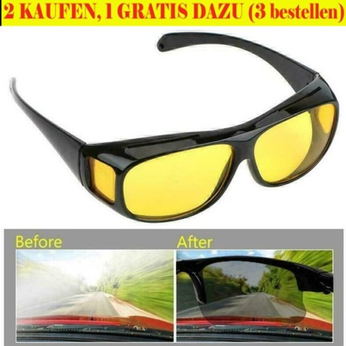 Nachtfahrbrille autofahren - nachtfahrbrille,