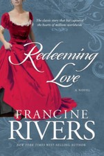Redeeming Love - Paperback By