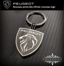 Schlüsselanhänger peugeot - schlüsselanhänger,