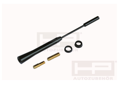 Autoantenne kurz stab - ,