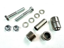 Vorderrad Lagerbuchsen Set