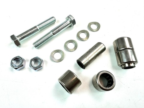 Vorderrad lagerbuchsen set - vorderrad,
