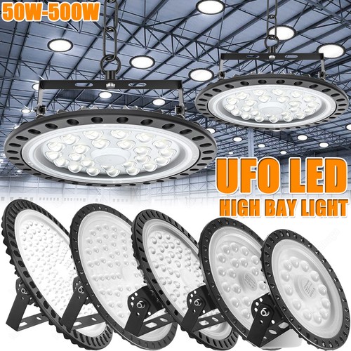 20x ufo led - ufo,