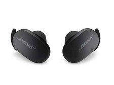Bose QuietComfort Kabellose Kopfhörer Noise Cancelling In-Ear Ohrhörer Schwarz