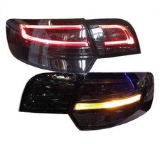 FÜR AUDI A3 8P 8PA SPORTBACK