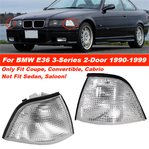 Corner light turn signal lamp - turn,