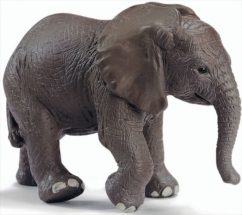 Schleich 14322 afrikanisches - 14322,