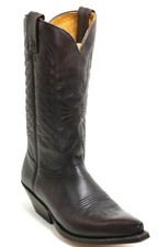 28 Westernstiefel Cowboystiefel Line Dance Catalan Style 200 128 Buffalo 38