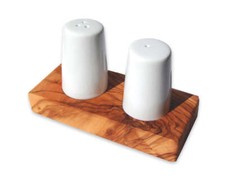 Salz- und Pfefferstreuer