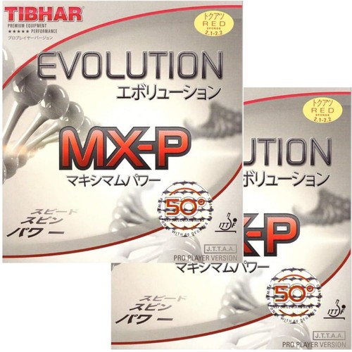 Tibhar evolution - tibhar, 50°