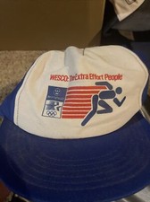 VTG ADJUSTABLE SNAPBACK -