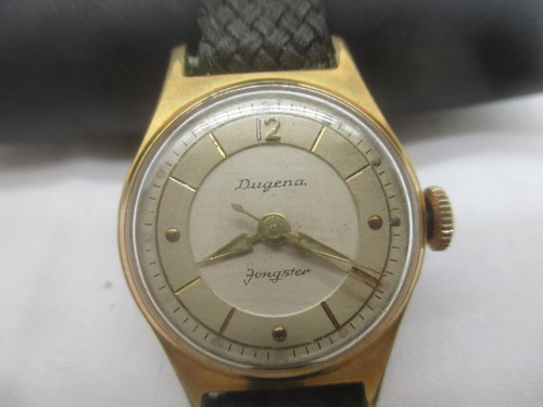 Vintage junghans jongster - jongster, –