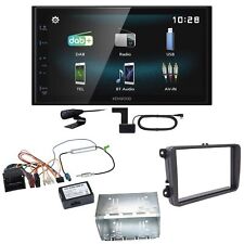 Kenwood DMX-125DAB Bluetooth