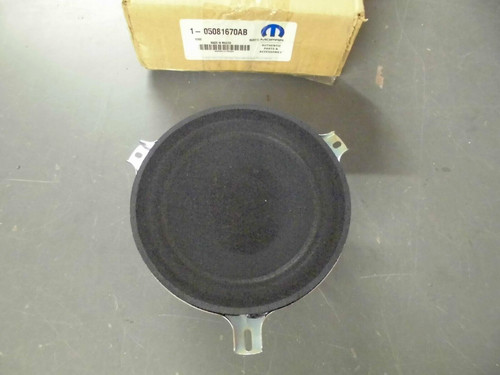 Lautsprecher hinten jeep grand - hinten,