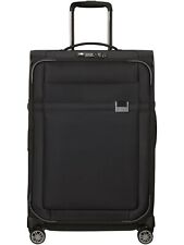 Samsonite Trolley Airea Spinner Exp 67cm Koffer 81,5L Schwarz 133625