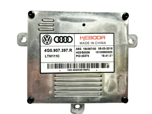 Led xenon steuergerät - ✅,