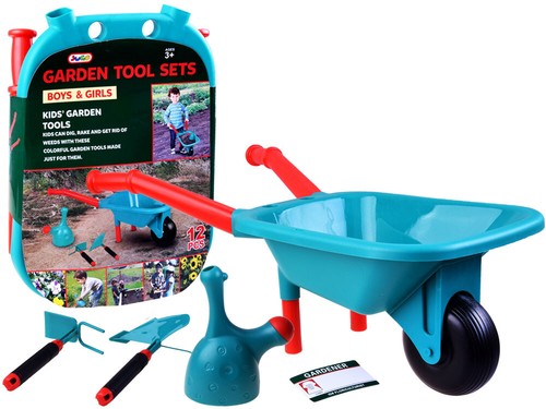 Mini garden set - garden,
