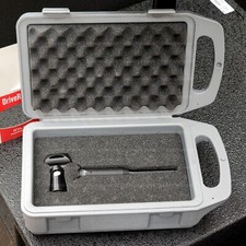 Dbx rta reference microphone - dbx,