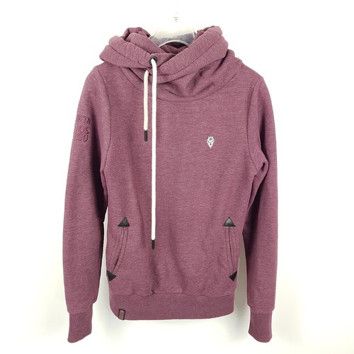 Naketano kapuzenpullover damen - kapuzenpullover,