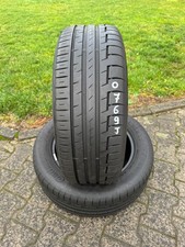 2x Continental PremiumContact