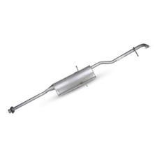 POLMO 13.180 Endschalldämpfer