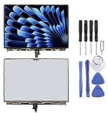 15" LCD Screen Full Display