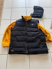 SCHIETWETTER Herren Steppweste