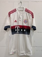 FC Bayern München Trikot 2015/2016 (7 Ribery) Gr. M