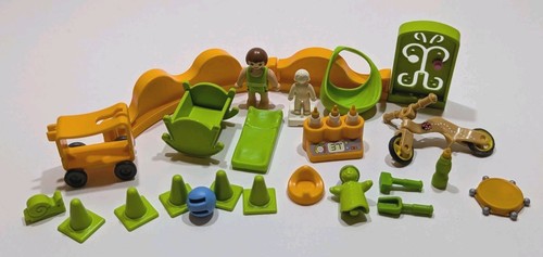 Playmobil kind kleinkind - **playmobil**,