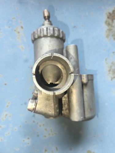 Dkw 200 vergaser - rt,