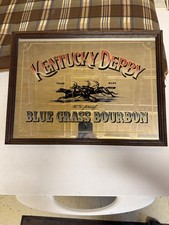 Spiegelbild „ Kentucky Derby