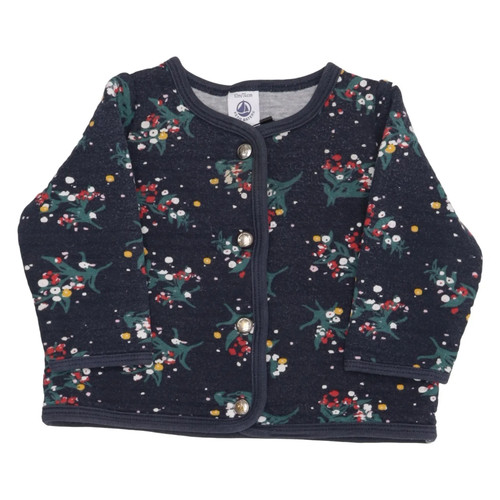 Petit bateau strickjacke - bateau,,